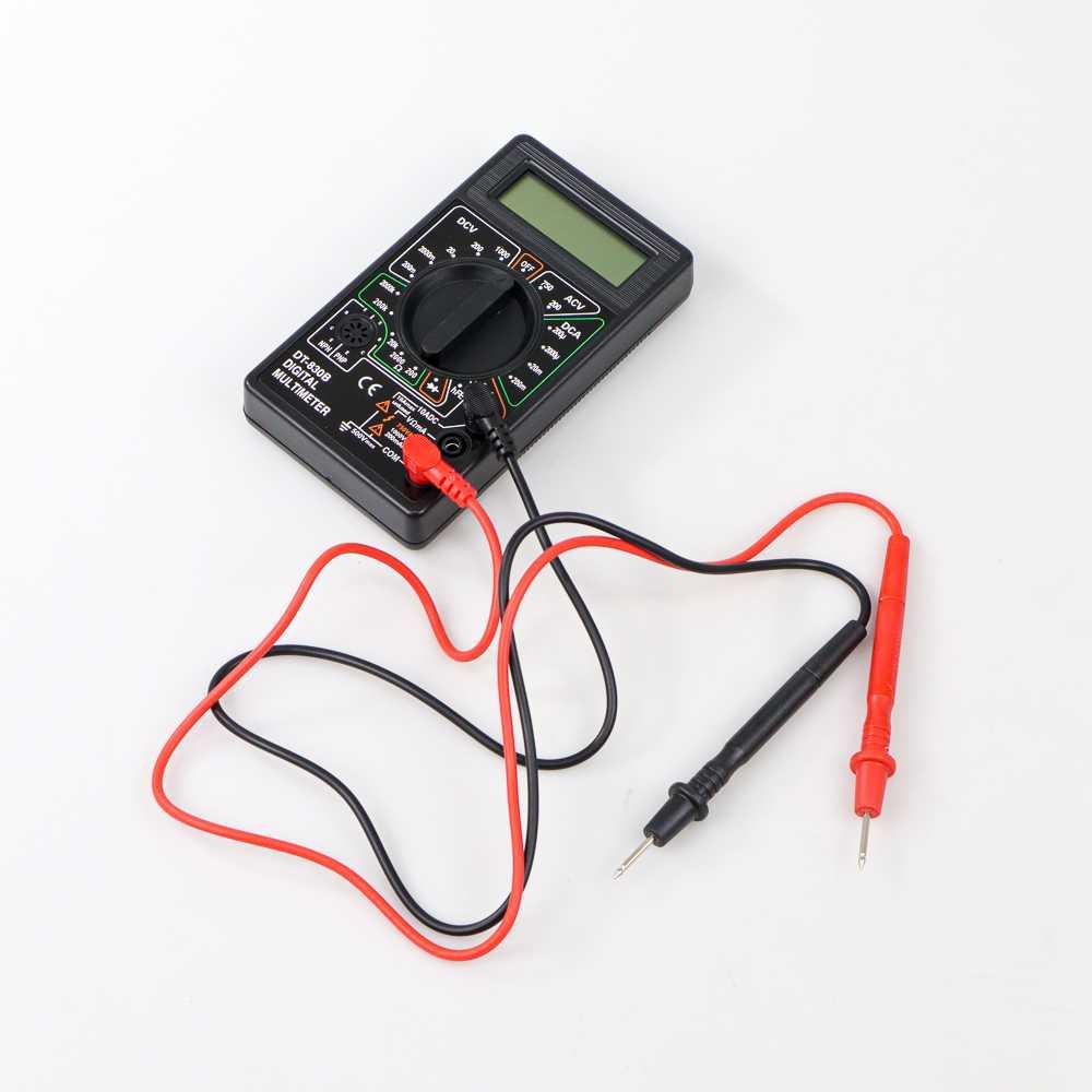 Vastar Pocket Size Digital Multimeter DT830B Multitester Digital Multitester Avometer Avometer Digital Digital Multimeter Digital Multimeter Multimeter Digital Avometer Analog Avometer Digital Multitester Multitester Digital Auto Multimeter Analog