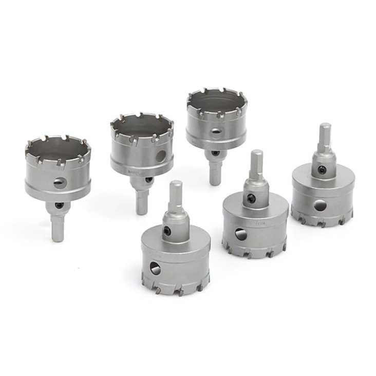 Versery Mata Bor Hole Saw Drill Bit Carbide Cobalt Steel - WJ-651 Mata Bor Bor Mini Mata Bor Besi Mata Bor Kayu Mata Bor Beton Mata Bor Set Mata Bor Tuner Bor Beton Bor Tuner Tuner Mata Bor Pagoda Mata Bor Nachi Mata Bor Mini Kepala Bor Mini