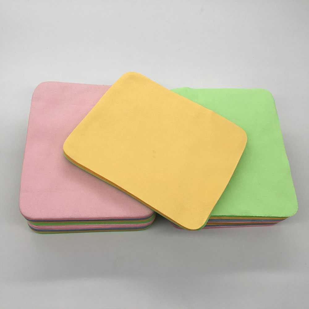 ThickIsland Kain Microfiber Pembersih Kacamata 10PCS - MCR10