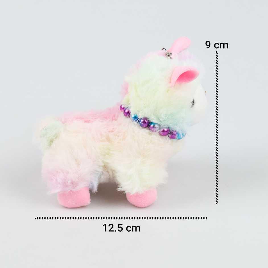 CHUNEN Alpaca Toy Key Chain Gantungan Kunci Boneka Plush CH01 Mainan Anak Perempuan Mainan Edukasi Mainan Anak Perempuan Mainan Edukasi Mainan Masakan Mainan Masakan Mainan Anak Perempuan Masak Masakan Mainan Anak Perempuan Masak Masakan Mainan Binatang M