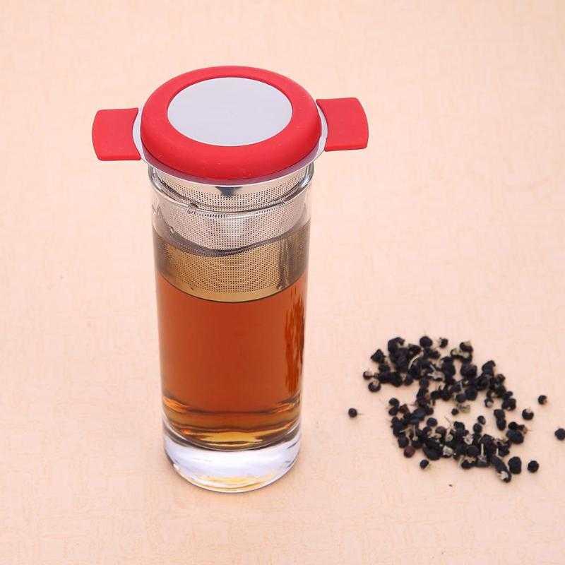 Filter Saringan Teh Premium Tea Infuser Brew-In WLC366B Teh Celup Saringan Teh Teh Tubruk Saringan Teh Stainless Teh Celup Sariwangi Saringan Teh Kain Teko Teh Kaca Gelas Teh Kaca Teh Celup Murah Saringan Teh Unik Saringan Teh Lucu Saringan Teh Plastik Sa