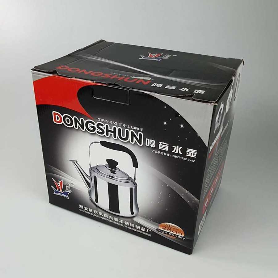 DONGSHUN Teko Ketel Masak Air Water Kettle Stainless Steel 7L - L031