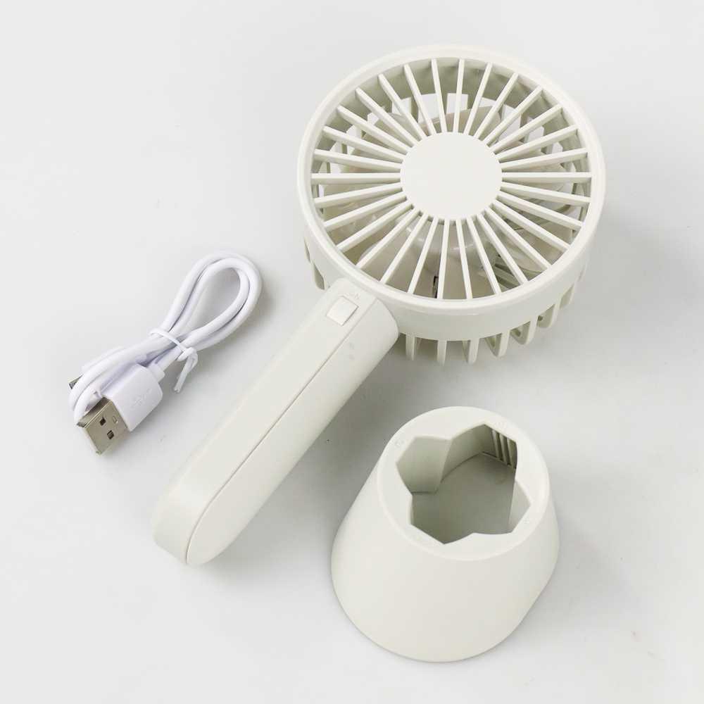 VH Kipas Angin Handheld Base Portable Fan 03