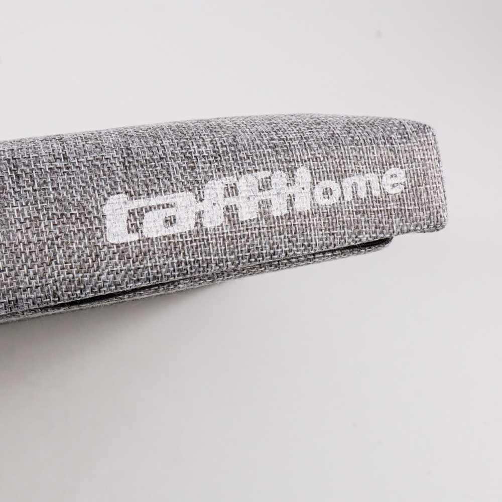 TaffHOME Sofa Kotak Penyimpanan Barang - L170402