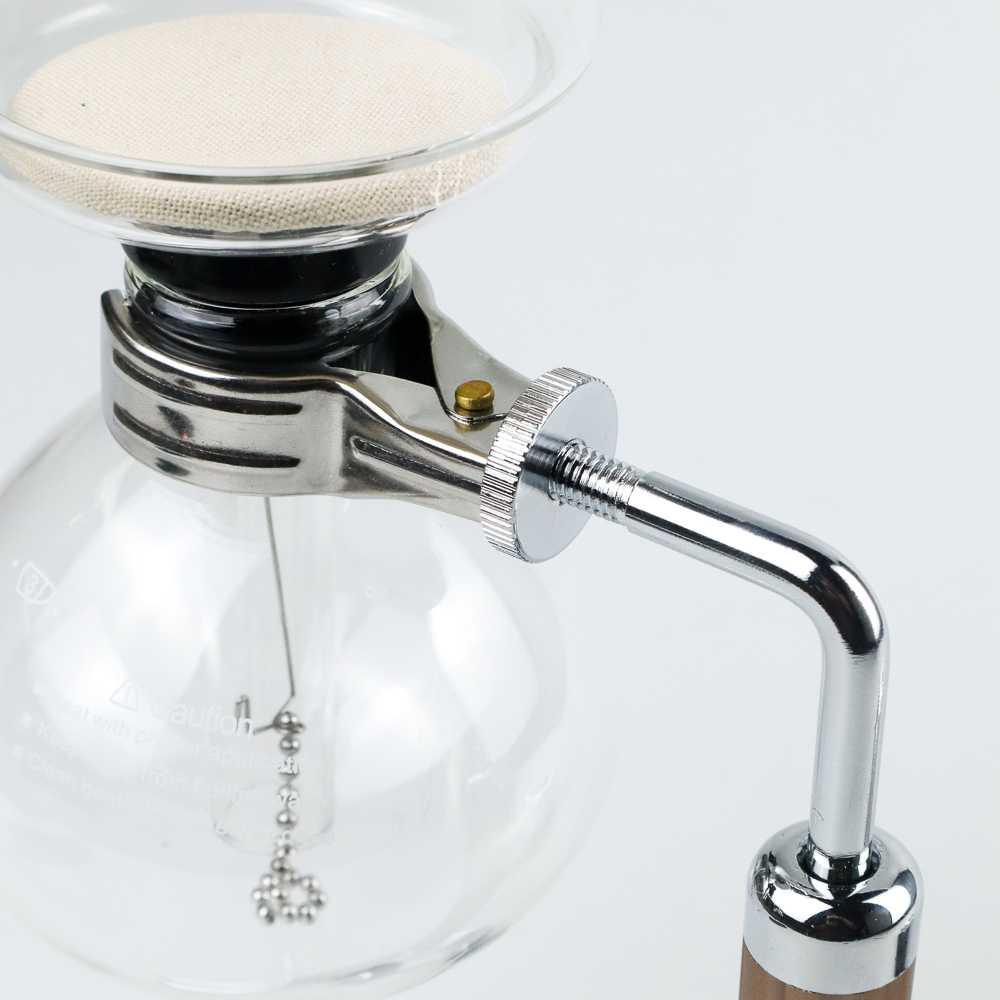 Eworld Japanese Style Siphon Coffee Maker Vacuum Pot 3 Cups JF99 Dapur Mini Dapur Mini Mesin Kopi Espresso Mesin Kopi Espresso Kopi Pikopi Kopi Pikopi Kopi Kopdar Kopi Kopdar Pelengkapan Dapur Pelengkapan Dapur Kopi Umi Kopi Umi Mesin Kopi Murah Mesin Kop