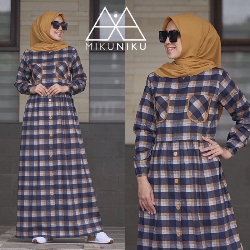 GAMIS MIKUNIKU INJI ORIGINAL
