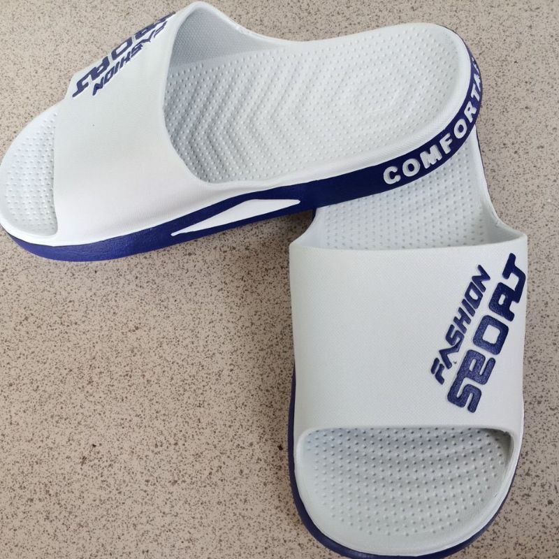 Sandal Sport Pria/ Sandal Slip On Pria/Sandal Sport Cowok/Sandal Slip On Cowok/Sandal Karet Cowok/Sandal Karet Import/Sandal Sport Fasion Import/Sandal Kokop Cowok/Sendal Sport Fashion Import Cowok/Slop Karet Cowok/Sandal Model Baru Pria/Sandal Karet Pria