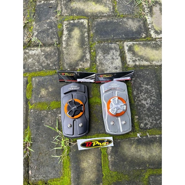 tutup tangki tengki motor rx king