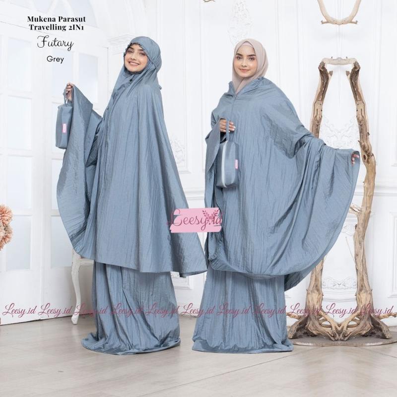 Mukena Dewasa Terbaru 2023 Alat Sholat Remaja Cewek Modern Mukenah Bah Leesy.Id - Mukena Dewasa Pa