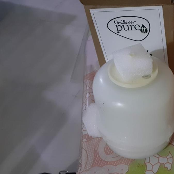 Unilever Pureit CSF / Filter Gkk Marvella UV atau Marvella UV Hot