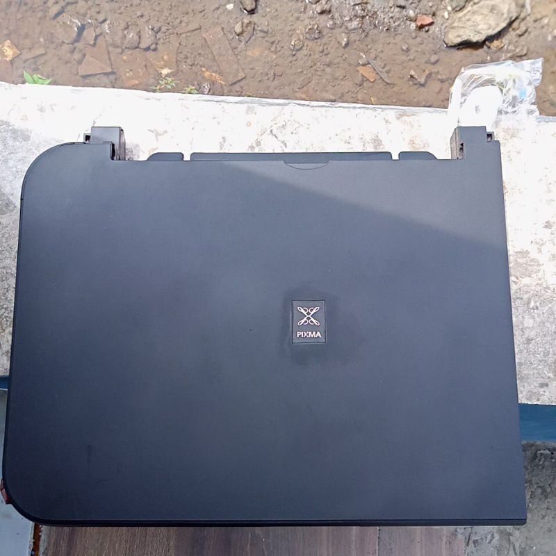 Scaner printer Canon Mp287 / Scaner mp287