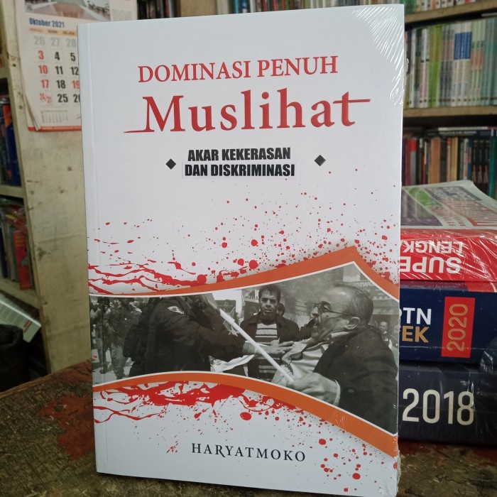 Gend Dominasi Penuh Muslihat Akar Kekerasan Dan Diskriminasi