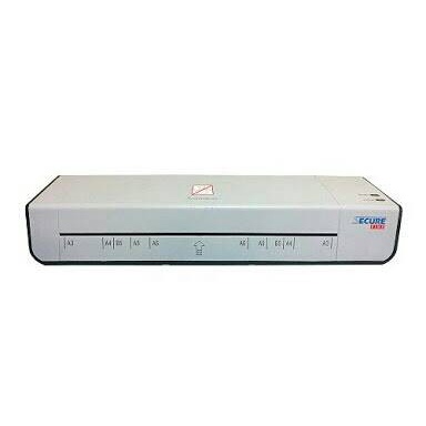 SECURE FINE A3 - Mesin Laminating / Alat Press Laminasi / Laminator