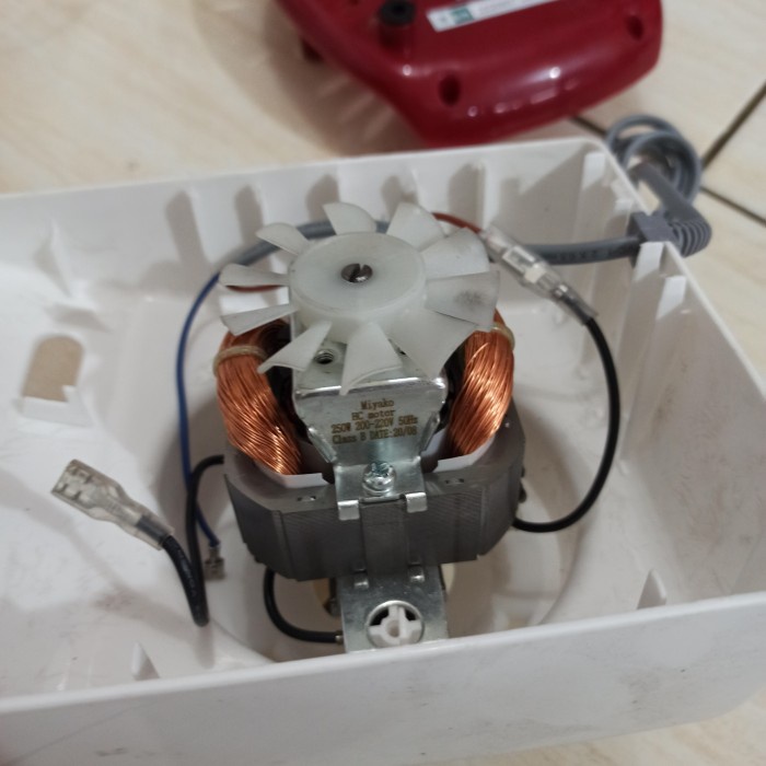 Dinamo Blender Miyako BL 101 PL Termurah Promo