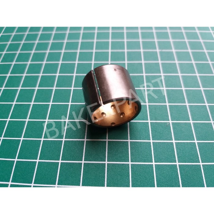 Terlaris Qb245 Bos Bosh Kuningan House Rumah Kopling Vega Zr