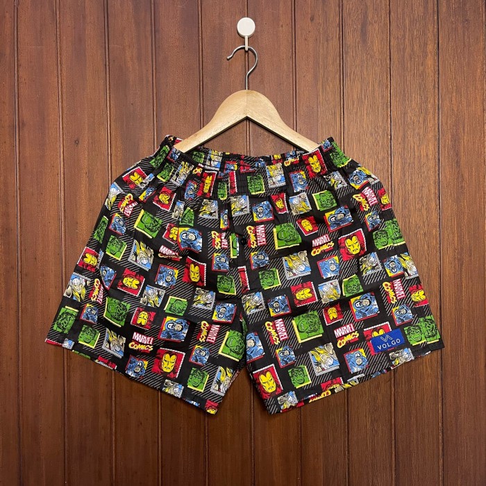 Terlaris Boxer Celana Boxer Pria - Celana Boxer Wanita - Celana Boxer Premium