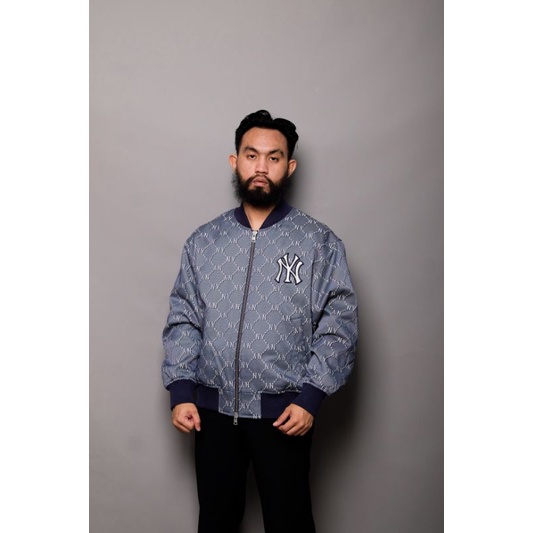 MLB NY MONO VARSITY BLUE