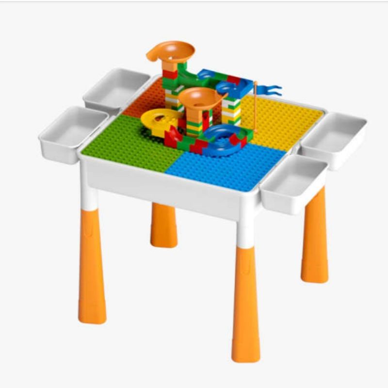 Olike Fun Brick Table
