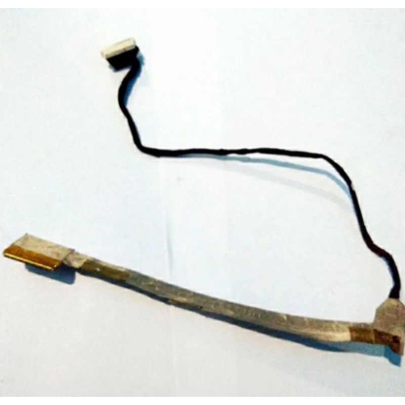 Orignal Kabel Fleksibel Flexible Lcd Laptop Axioo Pico W217CU CJM