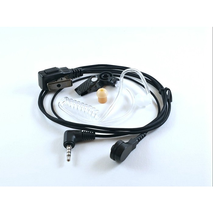 Telk Unier Handsfree Ht Yaesu Vx3 Vx5 Vx-3R Vx-5R