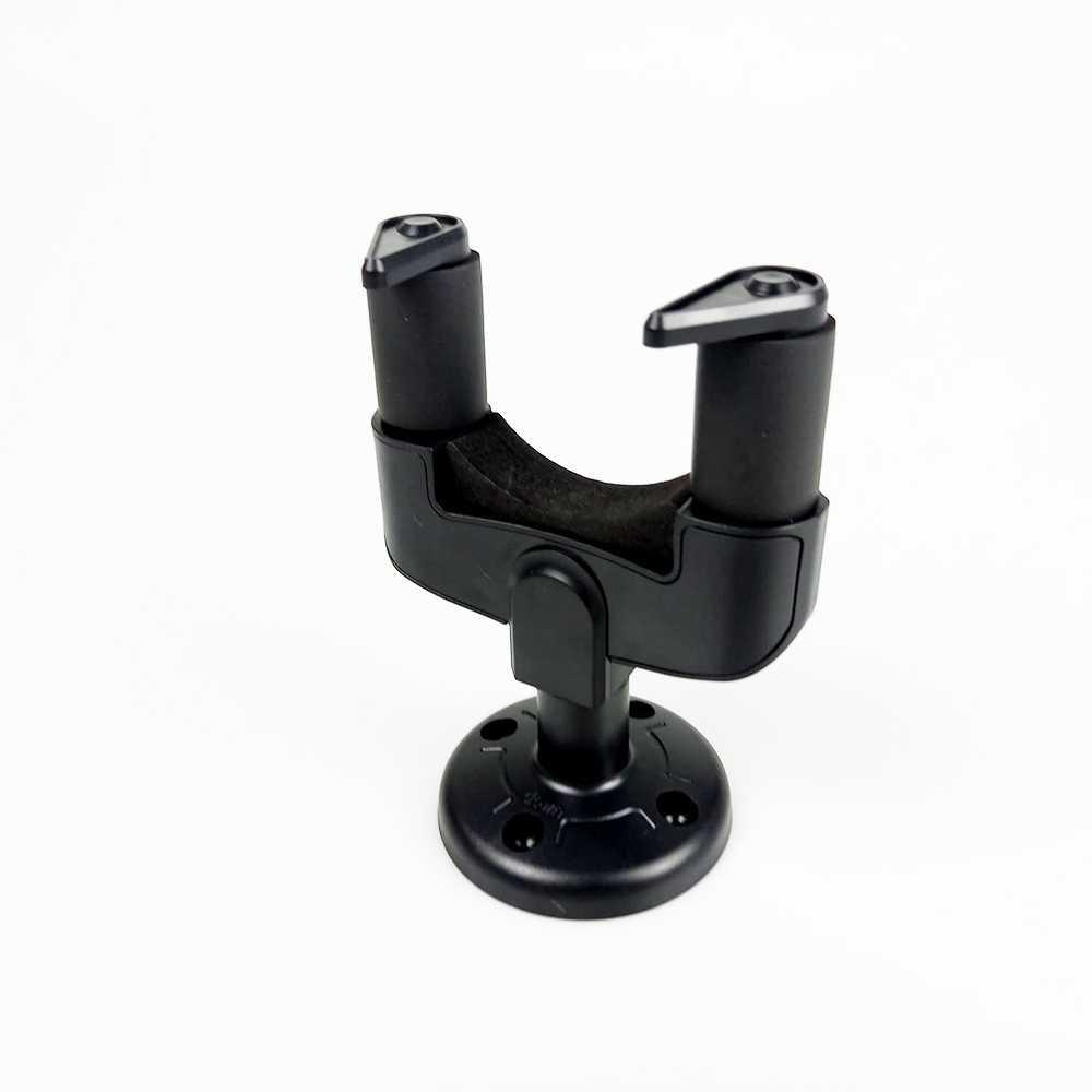 TaffSTUDIO Mount Gantungan Dinding Gitar Back Holder Rack - GH1