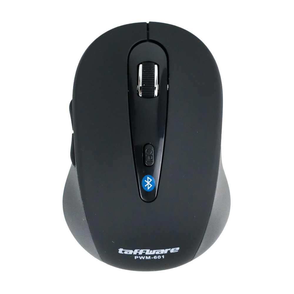 Taffware Mouse Bluetooth 3.0 2.4 GHz 1600 DPI - PWM-601