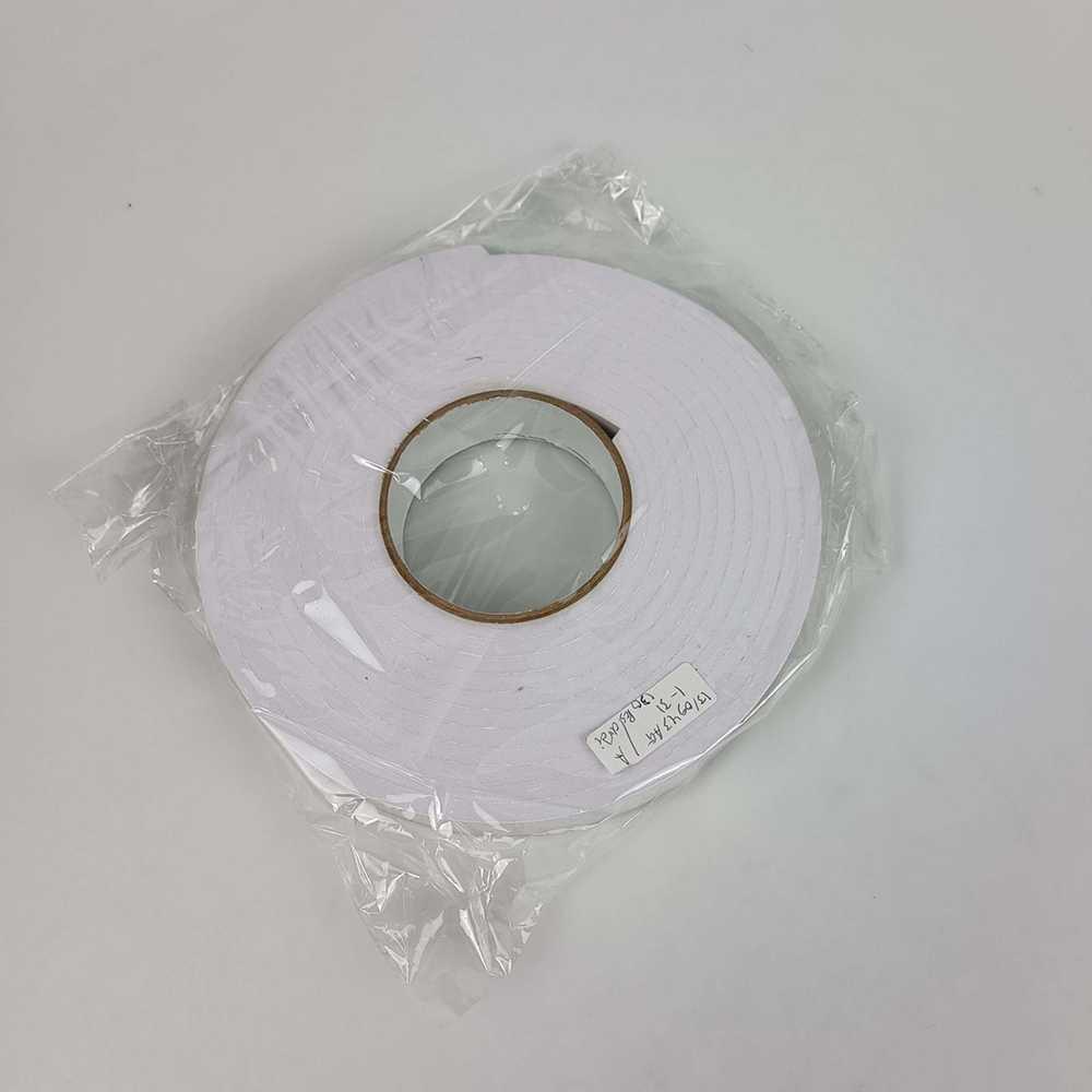 ZHEN Lis Strip Pintu Door Noise Insulation Sealing Tape 3cmx5M B35 Pintu Kamar Mandi Pintu Rumah Penutup Pintu Otomatis Door Stopper Penahan Pintu Rumah Rel Pintu Lemari Sliding Tutup Pintu Otomatis Penutup Celah Pintu Rumah Anti Serangga Kayu Pintu Rumah