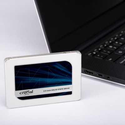 Crucial MX500 Internal SSD SATA 2.5 Aksesoris Laptop Aksesoris Laptop Komputer Aksesoris Komputer Aksesoris Sprei Internal Sprei Internal Aksesoris Pc Aksesoris Pc Komputer Samsung Komputer Samsung Memori Internal Hp Memori Internal Hp Aksesoris Samsung A