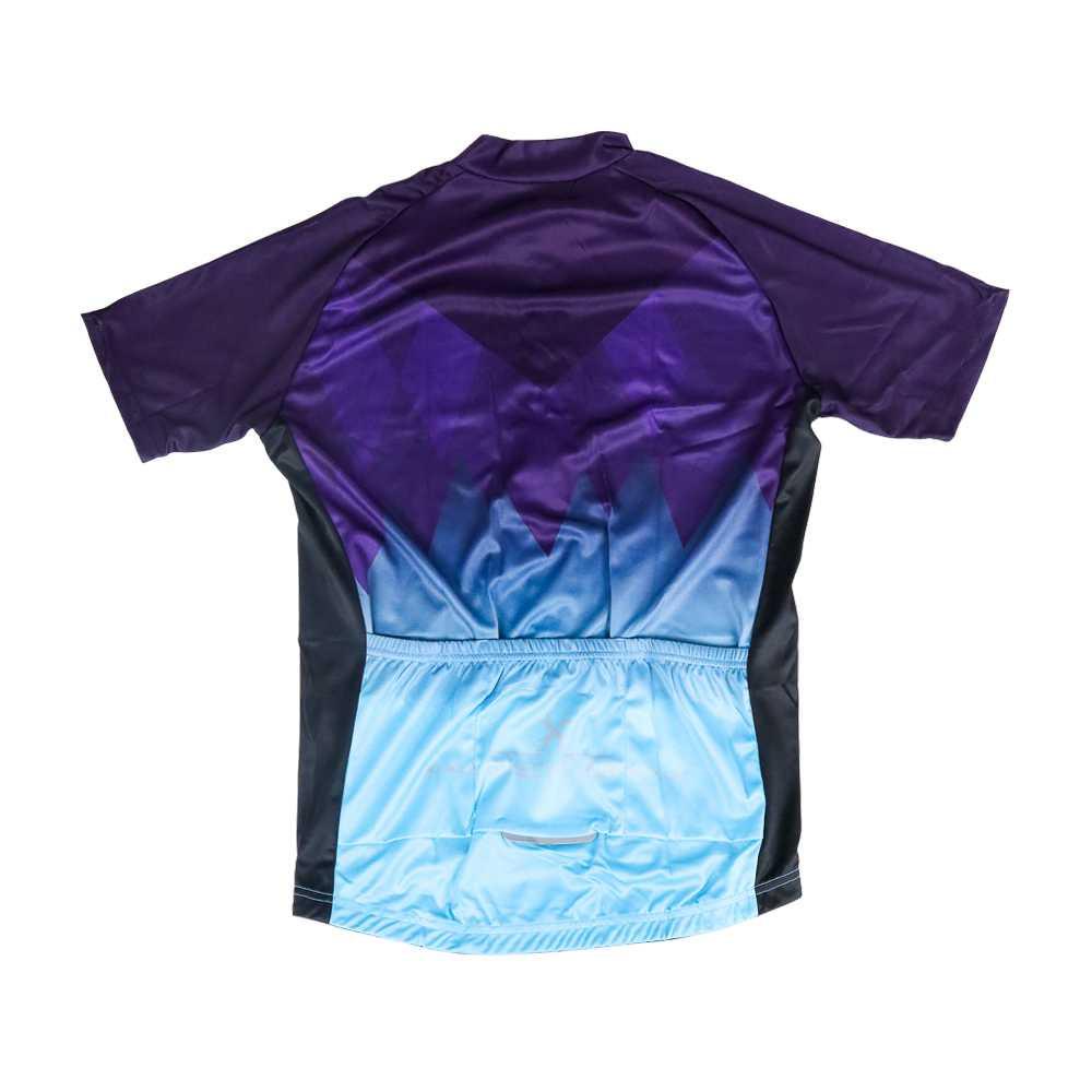 TELEYI Pakaian Olahraga Sepeda Pria Jersey Short Sleeve CC8045 Lengan Panjang Baju Sepeda Pria Jersey Sepeda Lengan Panjang Baju Gowes Baju Sepeda Pria Lengan Panjang Baju Bersepeda Pria Baju Bersepeda Baju Sepeda Pria Set