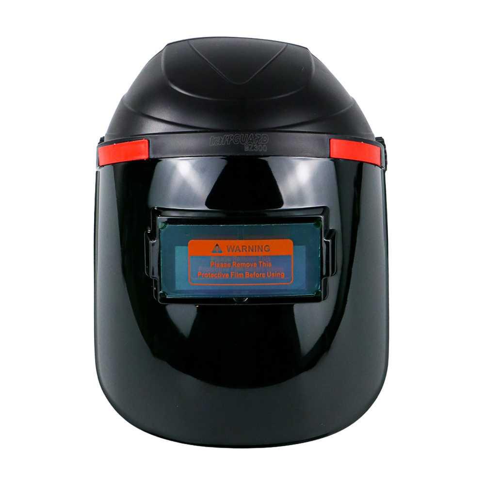 TaffGUARD Helm Las Automatic Welding Mask Arc Shield Soldering MZ300 Kacamata Las Las Listrik Kacamata Las Otomatis Kacamata Las Listrik Otomatis Topeng Las Helm Las Helm Las Otomatis Topeng Las Otomatis Kaca Las Otomatis Kedok Las Otomatis Kaca Mata Las