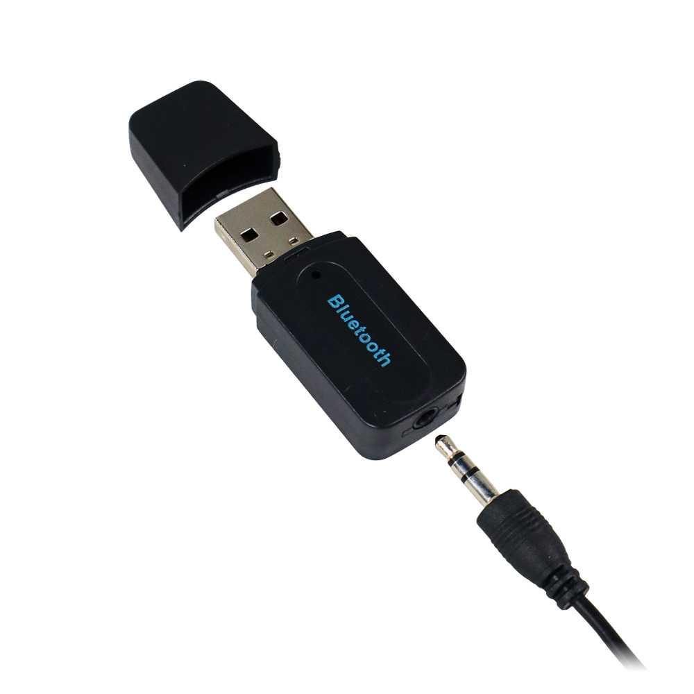 Wireless Bluetooth Receiver Mobil BT-163