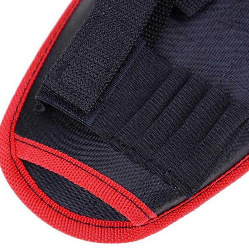 Taffware Tas Pinggang Perkakas Mesin Bor Tool Bag Fanny Pack - GJ0197