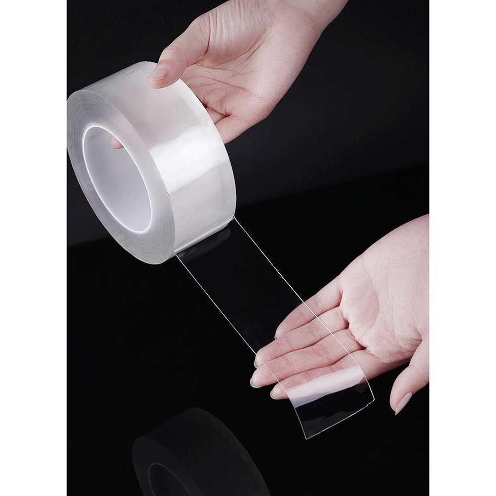 YouLian Lakban Waterproof Dapur Kitchen Sink Seal Tape 1x30mm NJD11 Lakban Anti Bocor Bening Lakban Bening Alumunium Foil Spray Anti Bocor Waterproof Lakban Hitam Lakban Fragile Lakban Kertas Aluminium Foil Lakban Coklat Lakban Anti Bocor Waterproof