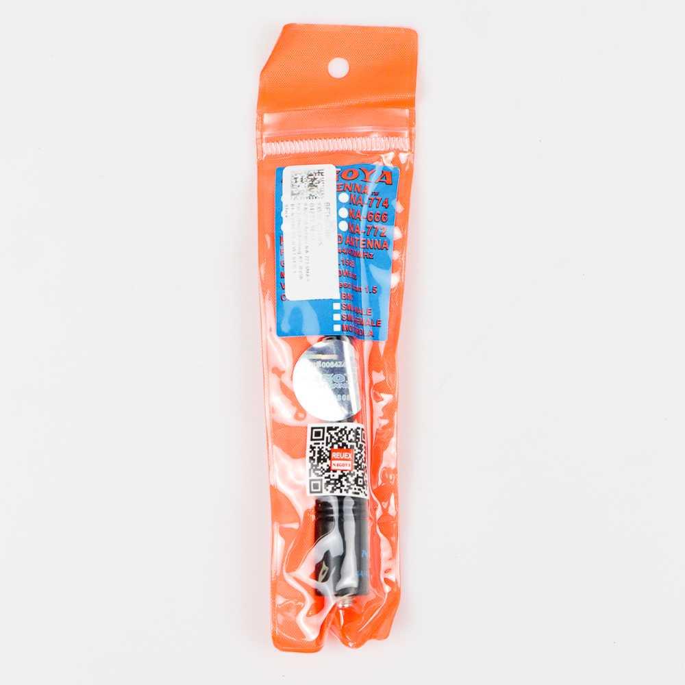 NAGOYA Antena NA-773 SMA-F for BF-UV5R UV5RE UV82 UFO-1 Hp Wifi Mifi Note Penguat Sinyal Wifi Penguat Sinyal Penguat Sinyal Hp 4G Alat Penguat Sinyal Wifi Antena Penguat Sinyal Hp 4G Antena Penguat Sinyal Hp Antena Penguat Sinyal Hp 4G Sinyal Sinyal Hp