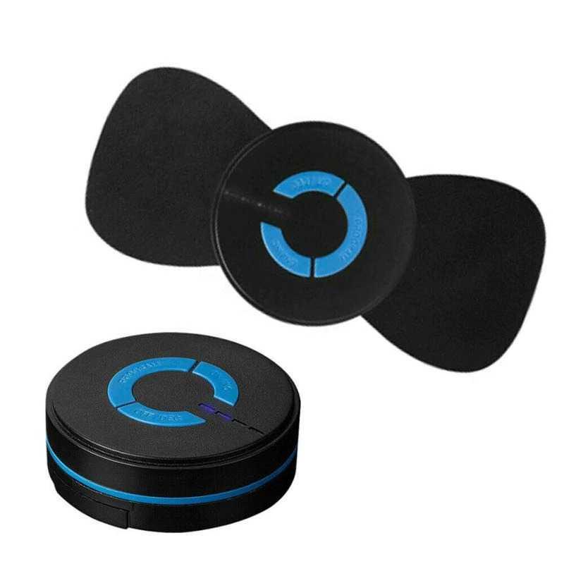 YOVIP Alat Pijat Mini Portable EMS Leher Neck Massager - HQ-185