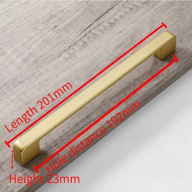 ZFARIER Gagang Pintu Lemari Cabinet Door Knob Handle - 108 Pintu Kamar Mandi Handle Pintu Gagang Pintu Kunci Pintu Rumah Pintu Kamar Gagang Pintu Rumah Pintu Rumah Pintu Kamar Mandi Pvc Pintu Geser Gagang Pintu Minimalis Pintu Kamar Mandi