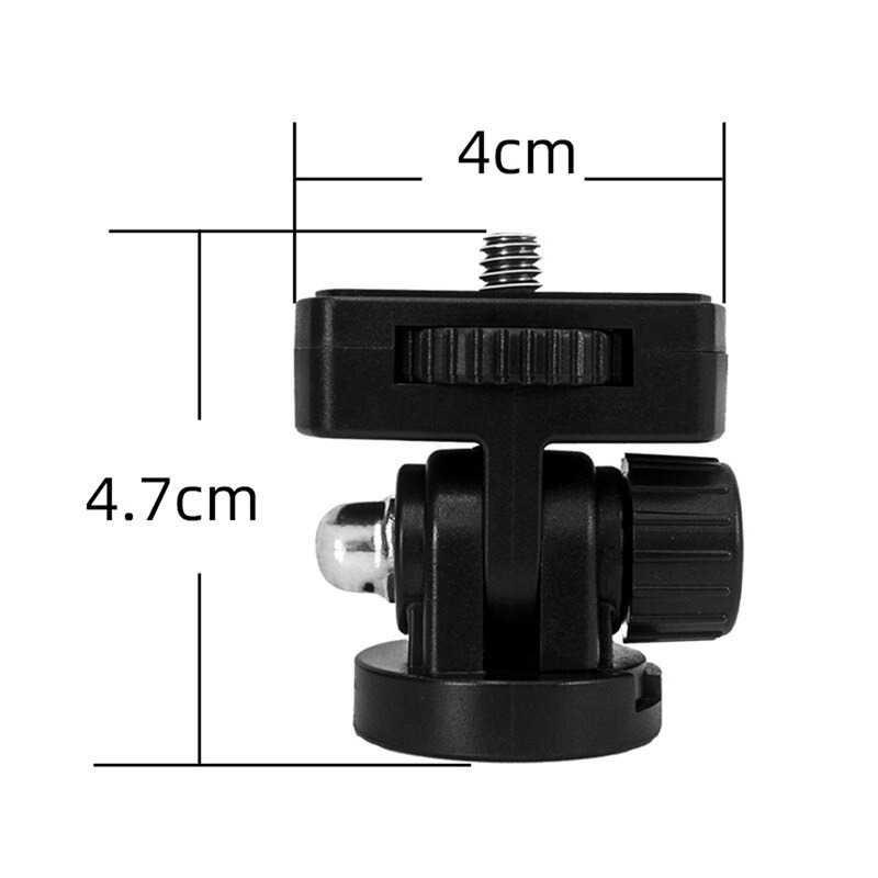 VILTROX Aksesoris Kamera Hot Shoe for Tripod Stand 1/4 Inch I-14