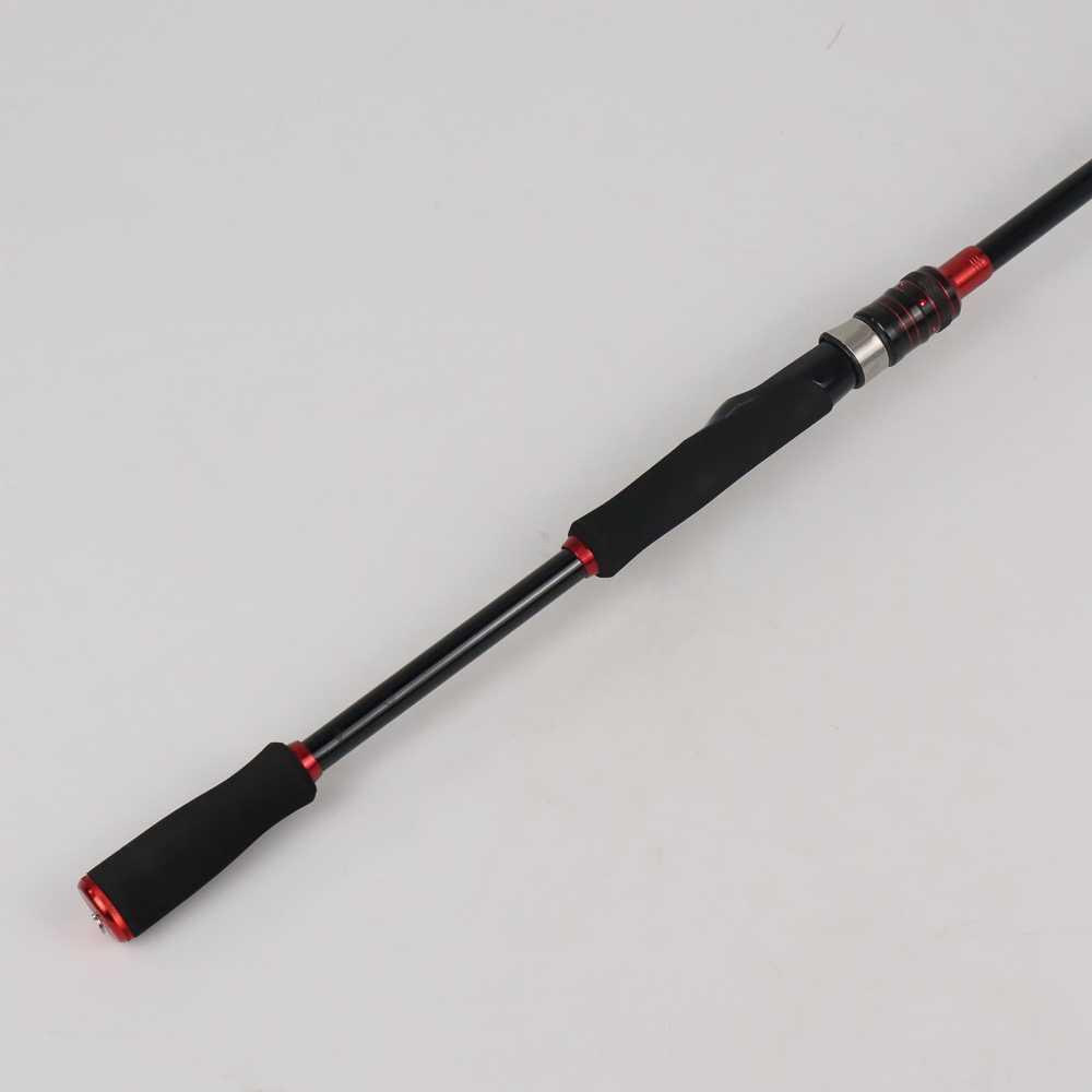 JOHNCOO Joran Pancing Spinning Fishing Rod Carbon Fiber JC230 Joran Pancing Joran Tegek Cardinal Antena Tegek Joran Casting Joran Bc Tegek Kolong Joran Pancing Carbon Pancing Set Carbon Tegek Carbon Joran Udang Tegek Ruas Pendek Joran Tegek Carbon Joran