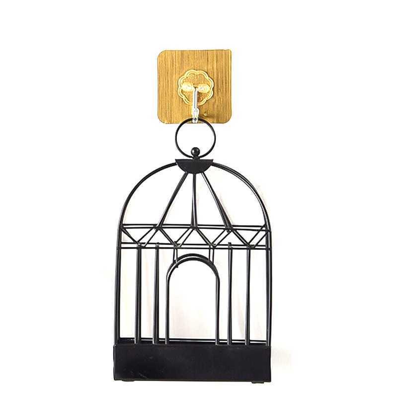 Gota Tempat Obat Nyamuk Nordic Birdcage Mosquito Repellent Rack - TK01