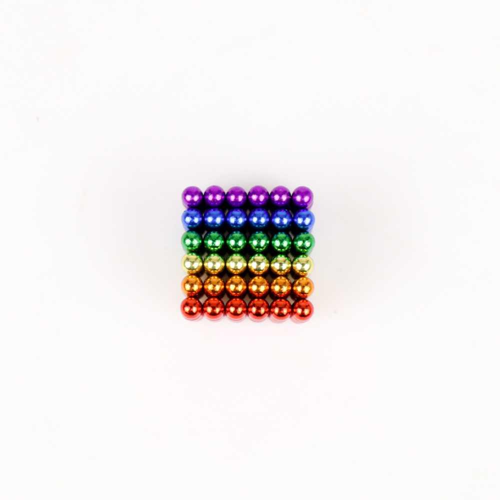 ANTSMAG Mainan Magnetik Force Magic Bucky Ball Leisure Time 3mm 216PCS 203 Mainan Diy Mainan Diy Games Anak Games Anak Force Force Mainan Magnetic Mainan Magnetic Mainan Anime Mainan Anime Mainan Magnet Anak Mainan Magnet Anak Balok Mainan Anak Balok Main