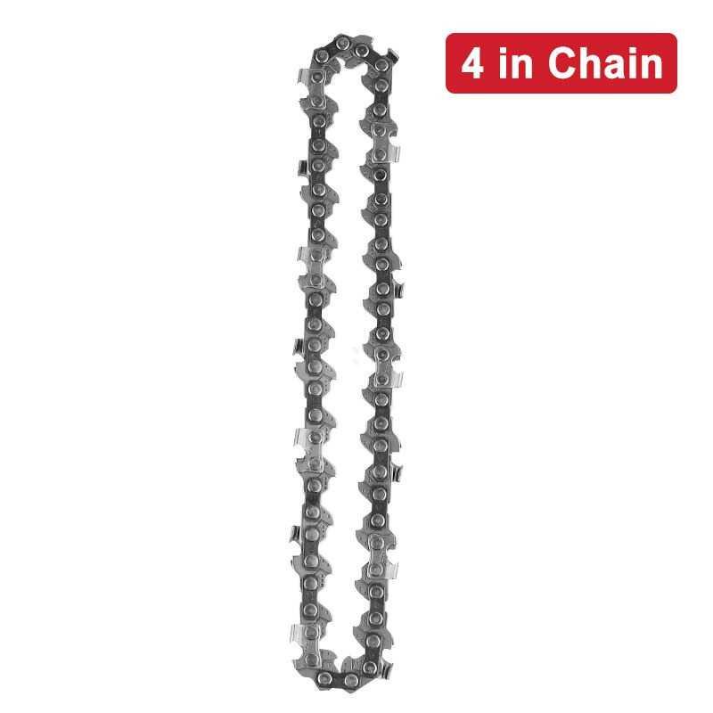 WOSAI Rantai Gergaji Chainsaw Chain Part 4 Inch T-4