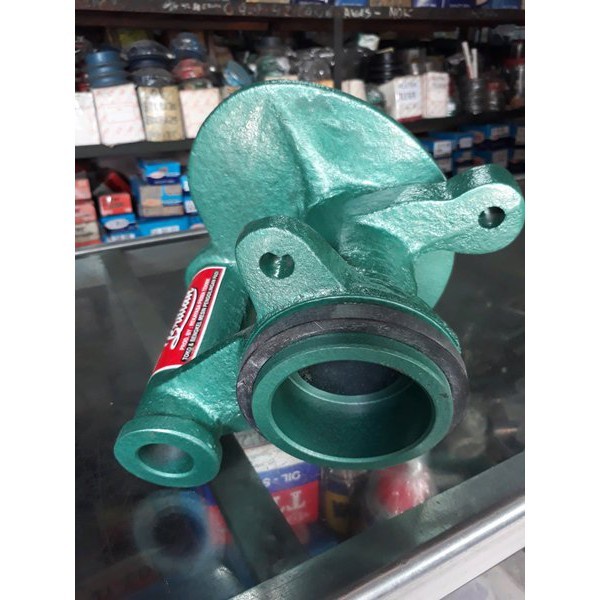 RP226 Sparepart Mesin Pecah Kulit Gabah LM Kepala Kambing Roller Arm R