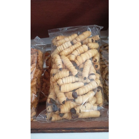 

molen pisang 500 gr