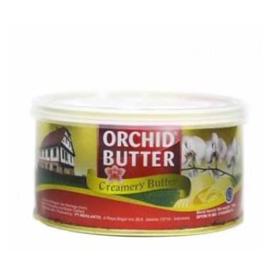 

Butter Orchid, Mentega 340Gram