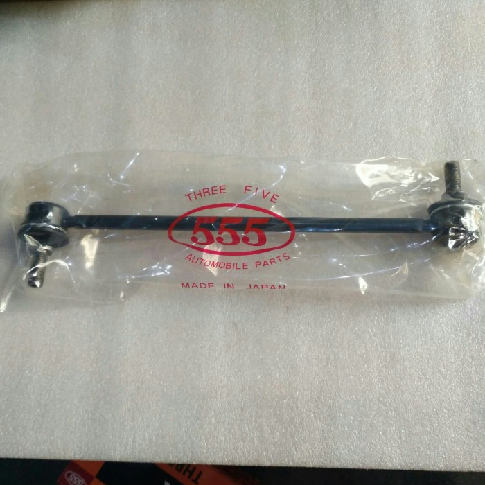 link stabil/ stabilizer link Ertiga merk 555 japan