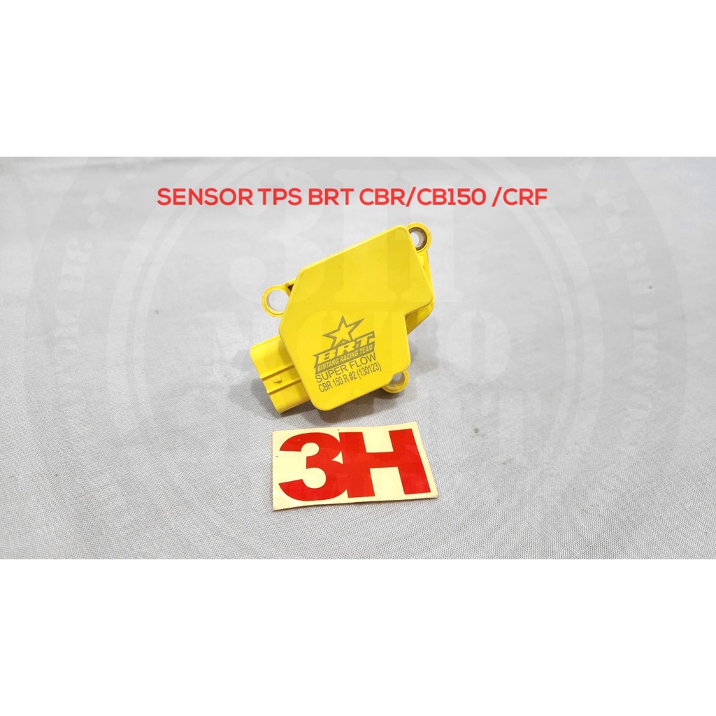 SENSOR TPS BRT CBR150 - CB150R - CRF150