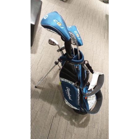 stik golf cleveland set junior M original