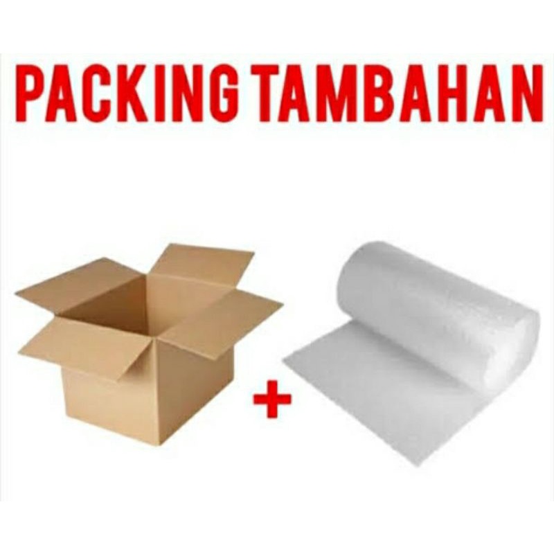 

PACKING TAMBAHAN