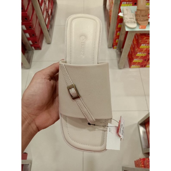 SANDAL JEPIT  TRISET | SANDAL WANITA | ORIGINAL
