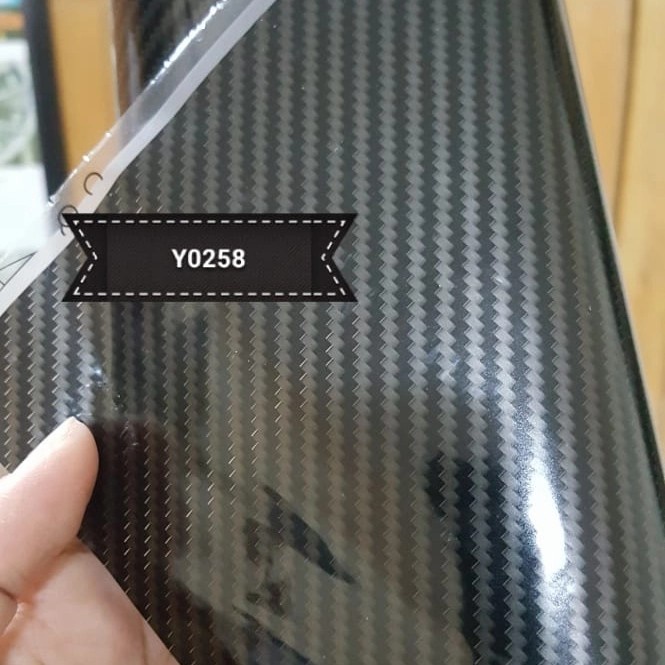 Terlaris Film Water Transfer Printing Carbon